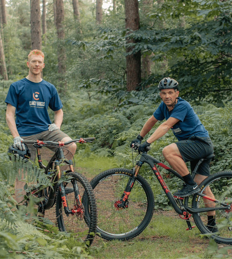 3 Reasons why you should have a Clancy Briggs Cycling Club Membership